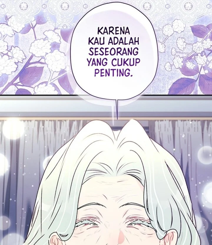 The Male Lead's Little Lion Daughter Chapter 175 Gambar 52