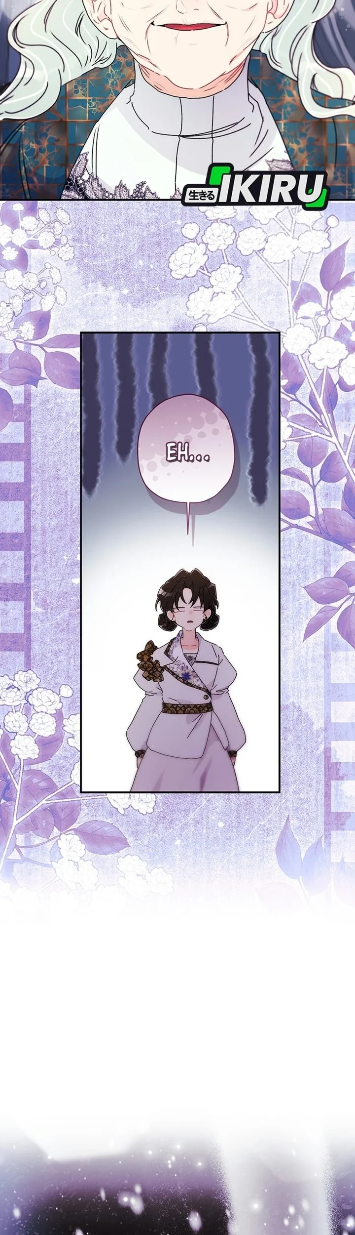 The Male Lead's Little Lion Daughter Chapter 175 Gambar 53