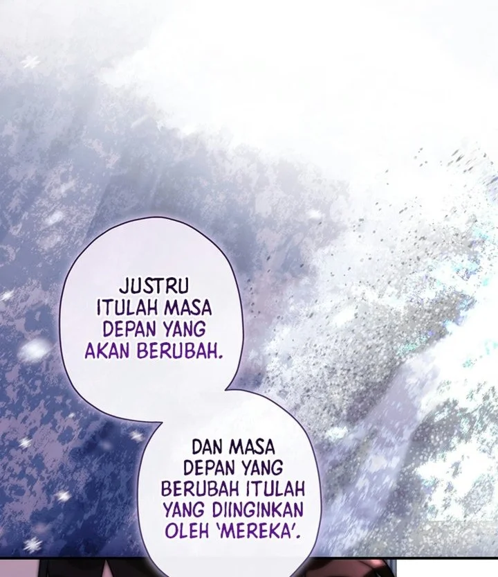The Male Lead's Little Lion Daughter Chapter 175 Gambar 60