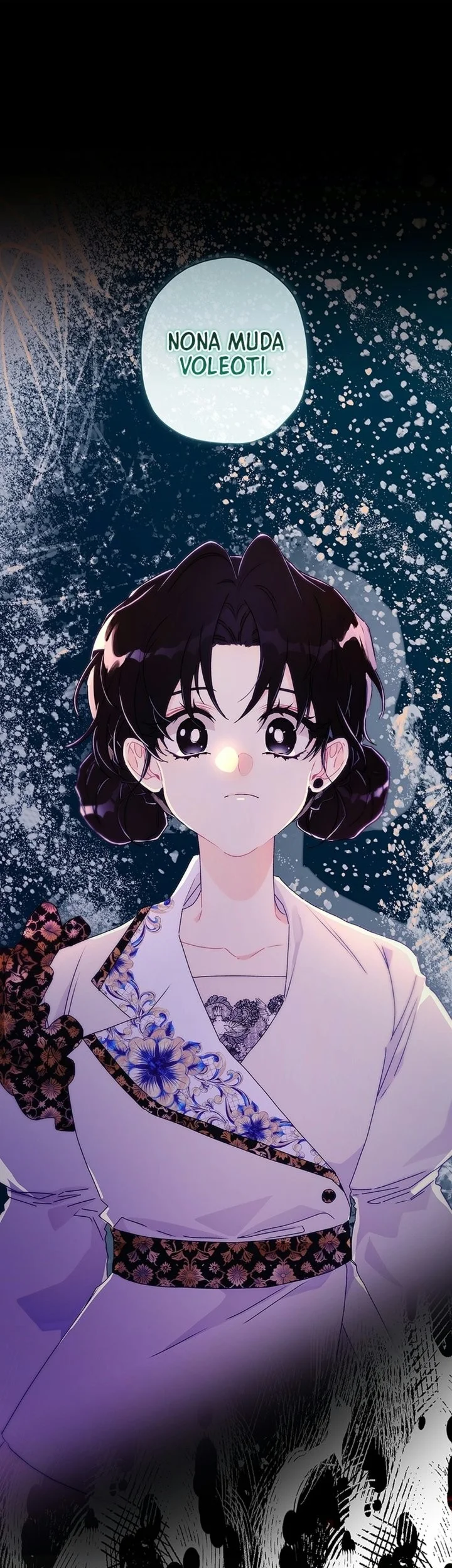 The Male Lead's Little Lion Daughter Chapter 175 Gambar 63