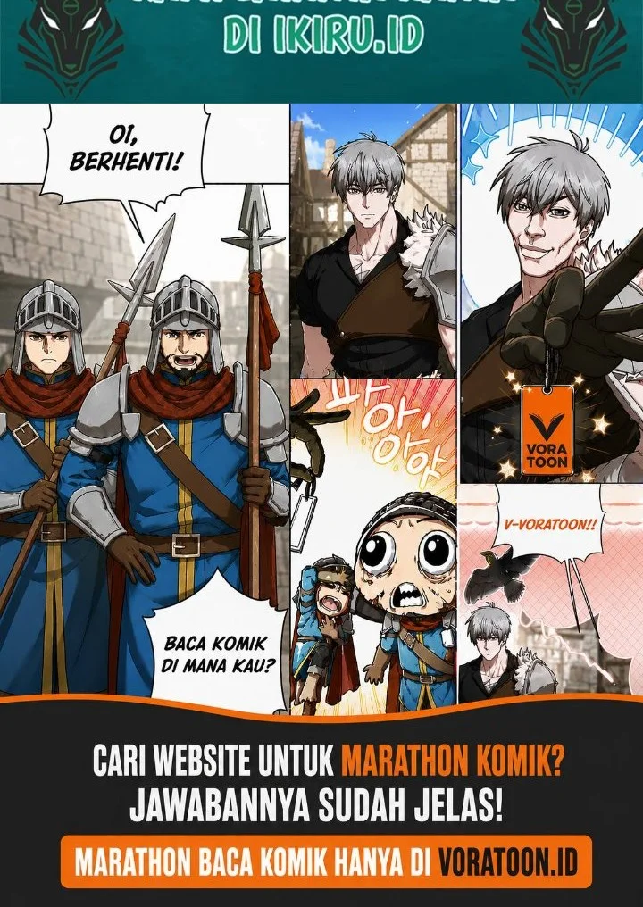 The Male Lead's Little Lion Daughter Chapter 175 Gambar 70