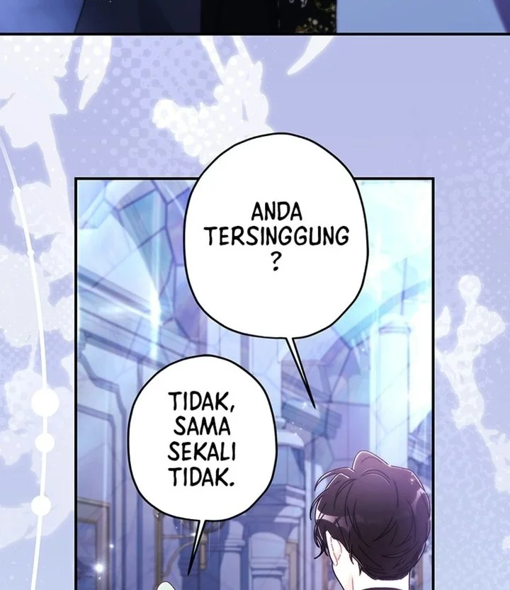 The Male Lead's Little Lion Daughter Chapter 175 halaman 9