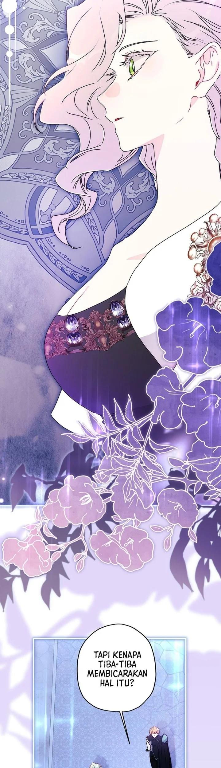 The Male Lead's Little Lion Daughter Chapter 175 halaman 14