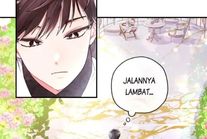 The Male Lead's Little Lion Daughter Chapter 18 Gambar 33