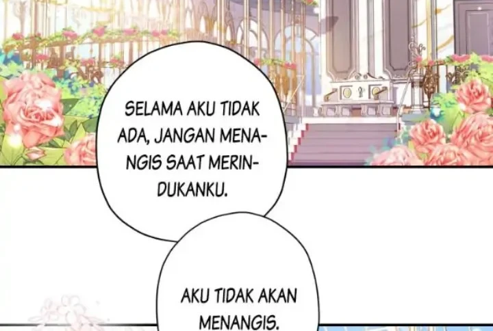 The Male Lead's Little Lion Daughter Chapter 18 Gambar 36