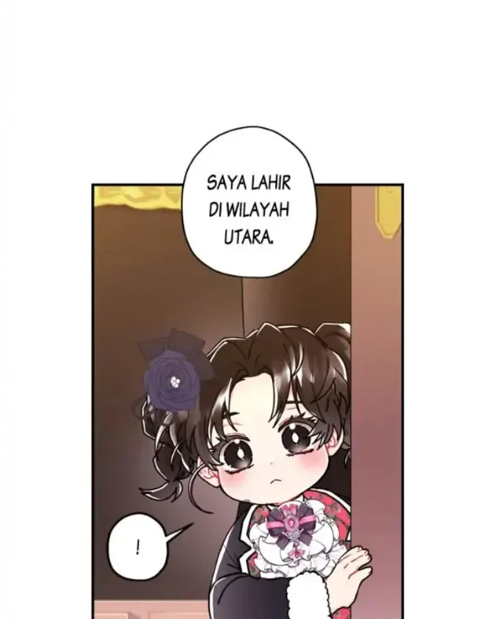 The Male Lead's Little Lion Daughter Chapter 19 Gambar 39