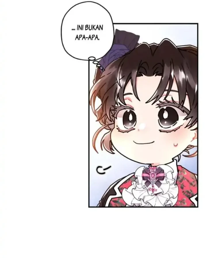 The Male Lead's Little Lion Daughter Chapter 19 Gambar 45