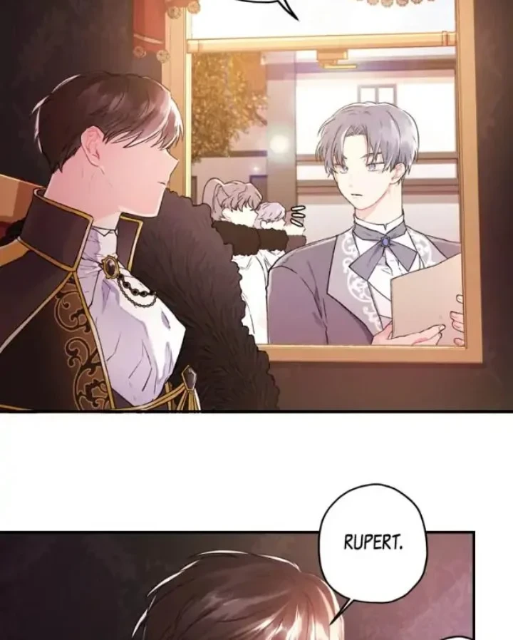The Male Lead's Little Lion Daughter Chapter 2 Gambar 30