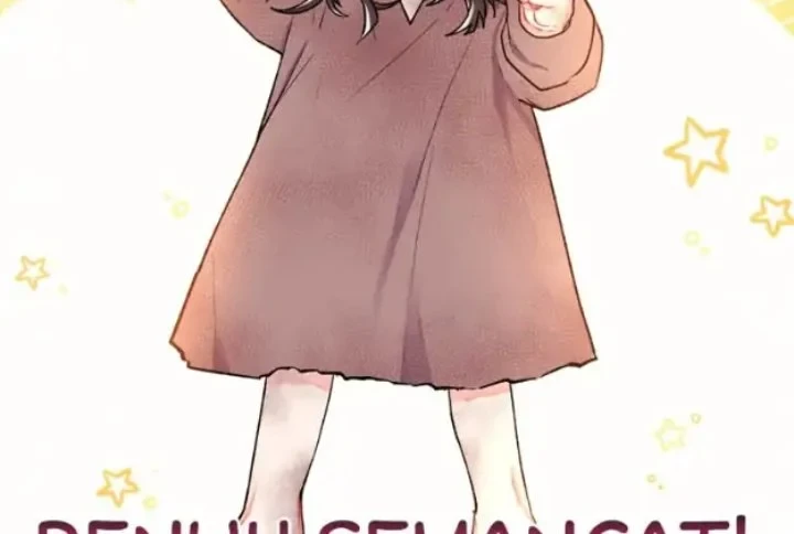 The Male Lead's Little Lion Daughter Chapter 2 Gambar 33