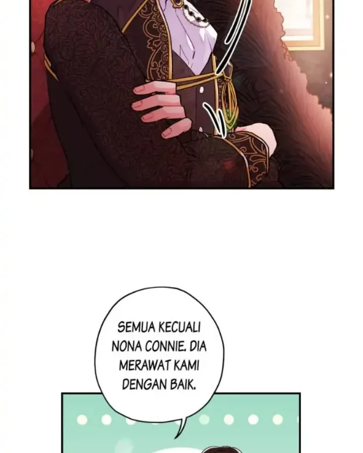 The Male Lead's Little Lion Daughter Chapter 2 Gambar 24