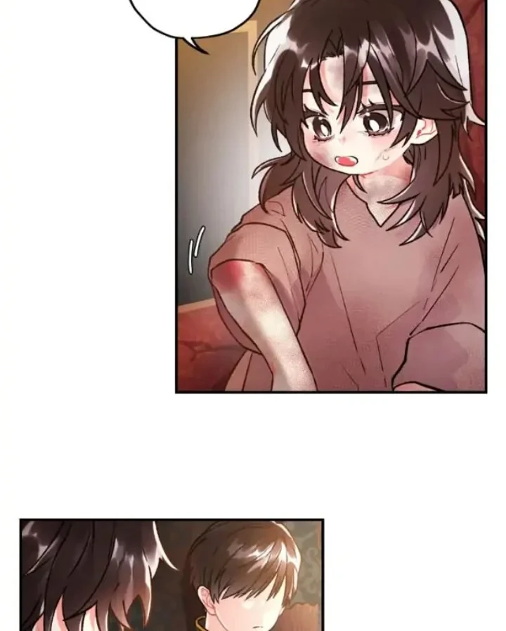 The Male Lead's Little Lion Daughter Chapter 2 Gambar 27