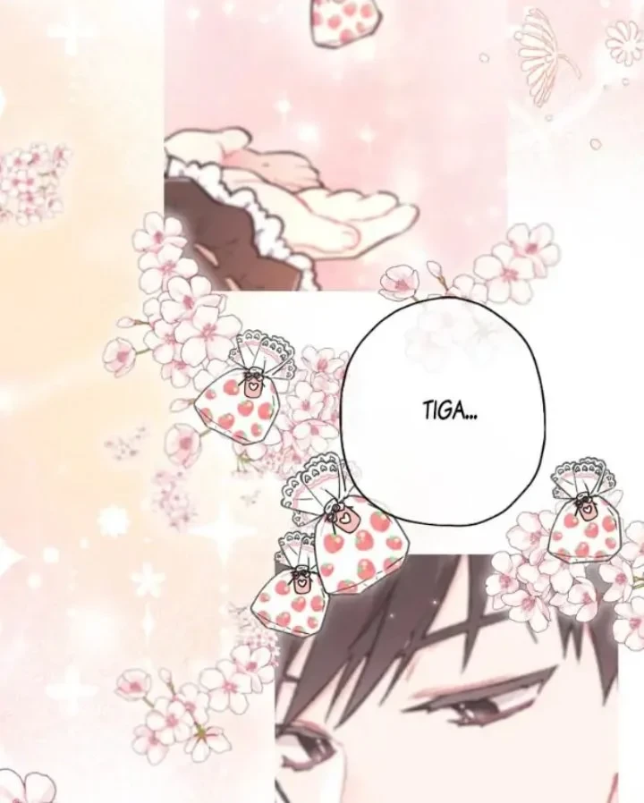 The Male Lead's Little Lion Daughter Chapter 20 Gambar 30