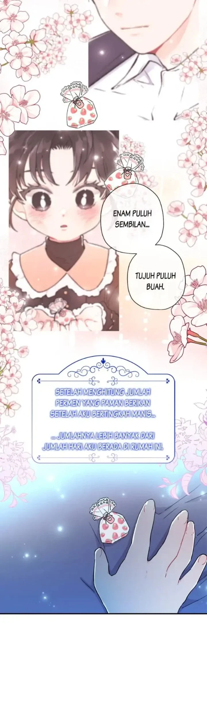 The Male Lead's Little Lion Daughter Chapter 20 Gambar 31