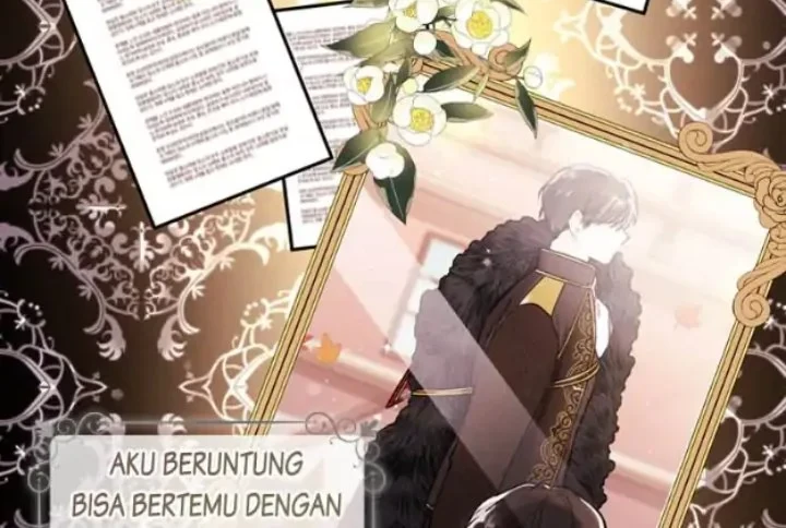 The Male Lead's Little Lion Daughter Chapter 20 Gambar 33