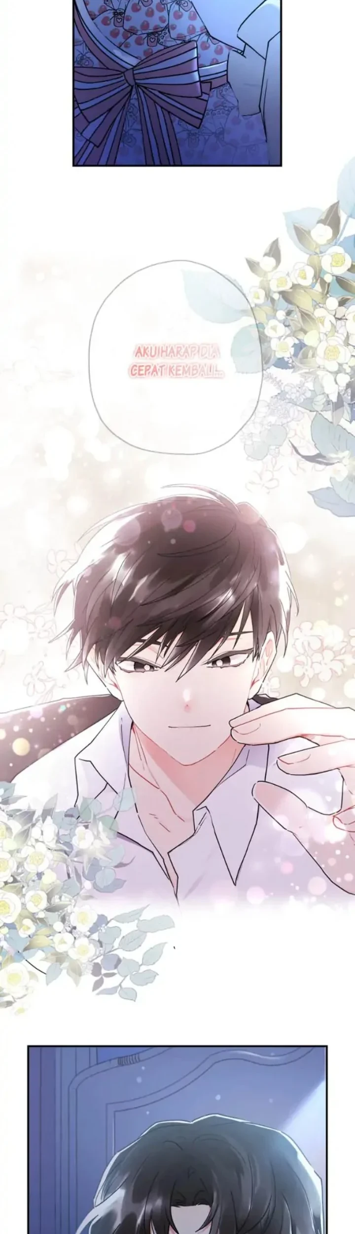 The Male Lead's Little Lion Daughter Chapter 20 Gambar 35