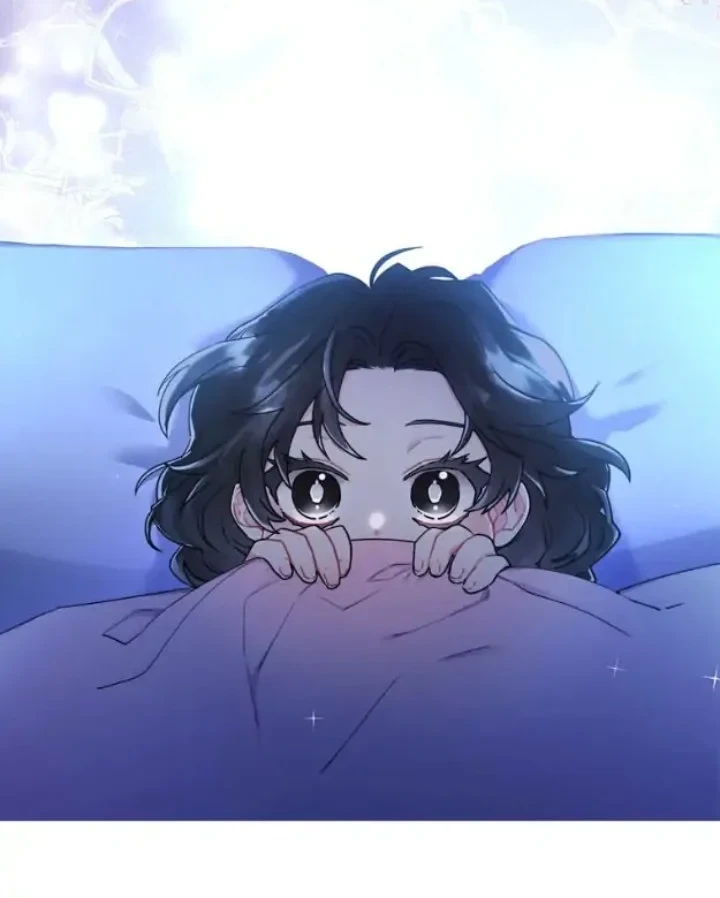 The Male Lead's Little Lion Daughter Chapter 20 Gambar 27