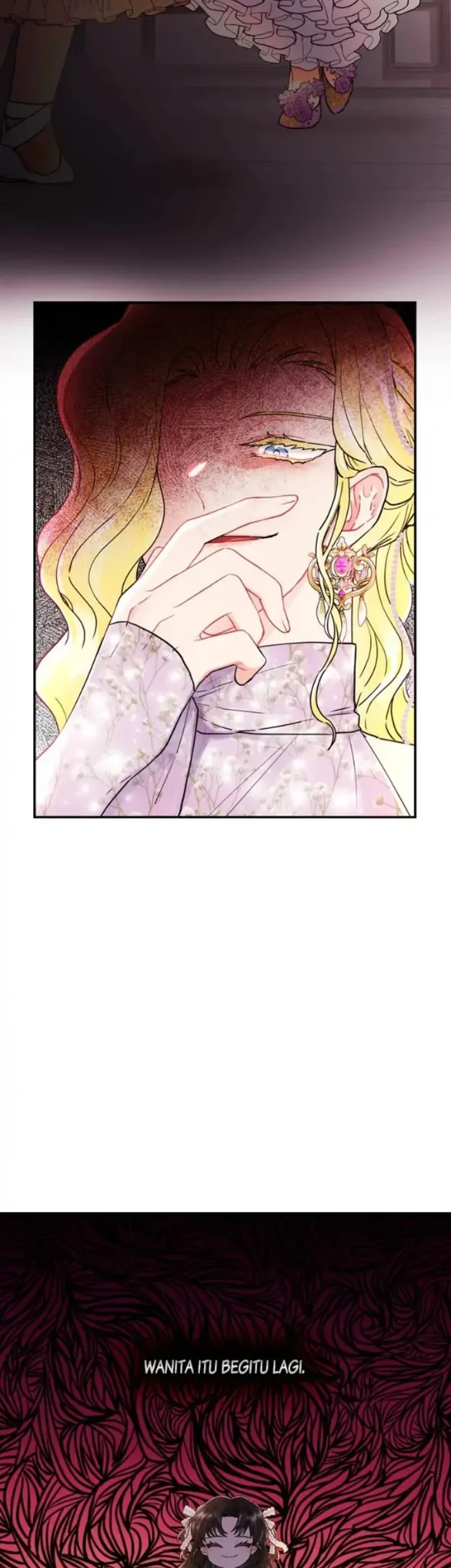 The Male Lead's Little Lion Daughter Chapter 21 Gambar 29