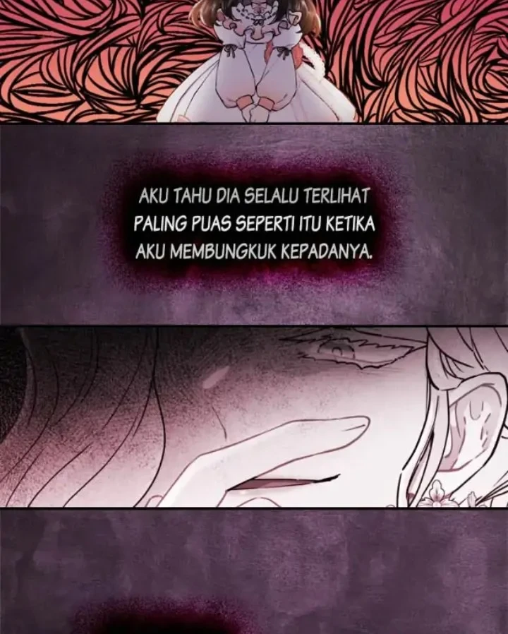 The Male Lead's Little Lion Daughter Chapter 21 Gambar 30
