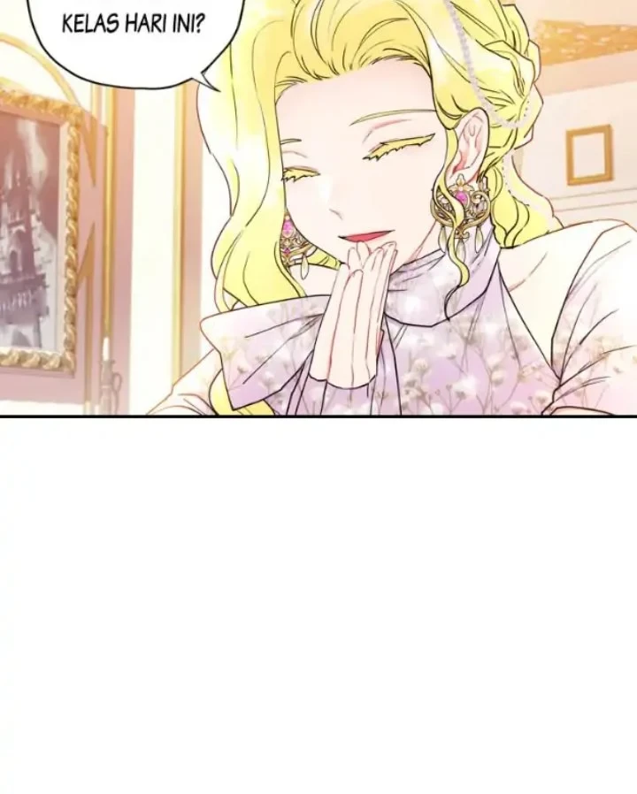 The Male Lead's Little Lion Daughter Chapter 21 Gambar 27