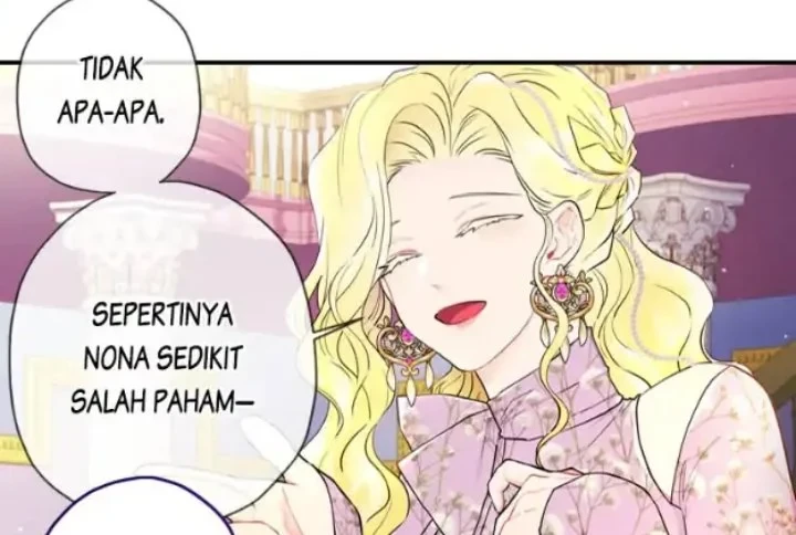 The Male Lead's Little Lion Daughter Chapter 22 Gambar 36