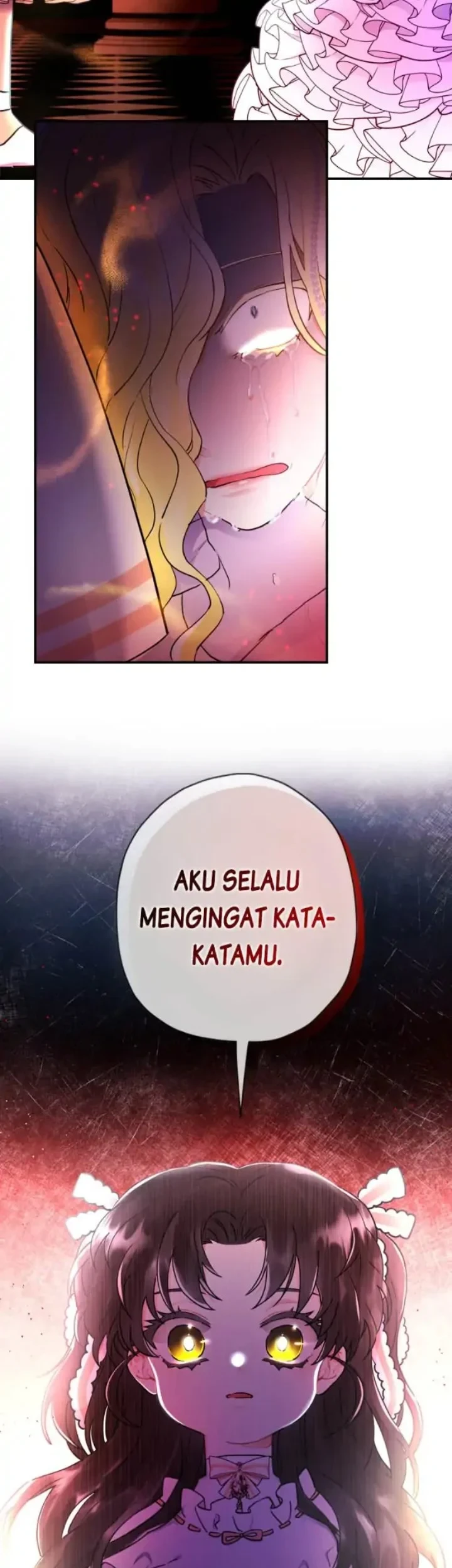 The Male Lead's Little Lion Daughter Chapter 22 Gambar 45