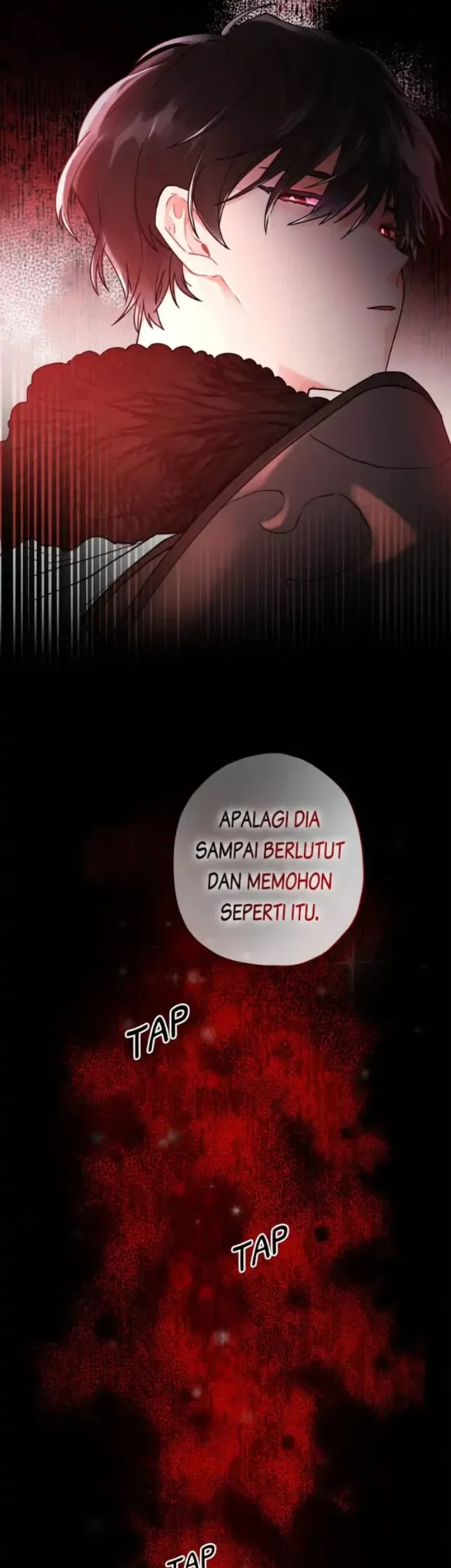 The Male Lead's Little Lion Daughter Chapter 24 Gambar 45