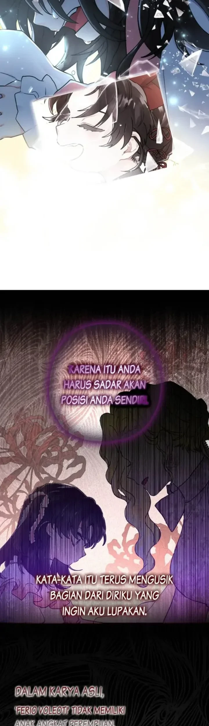 The Male Lead's Little Lion Daughter Chapter 25 Gambar 31