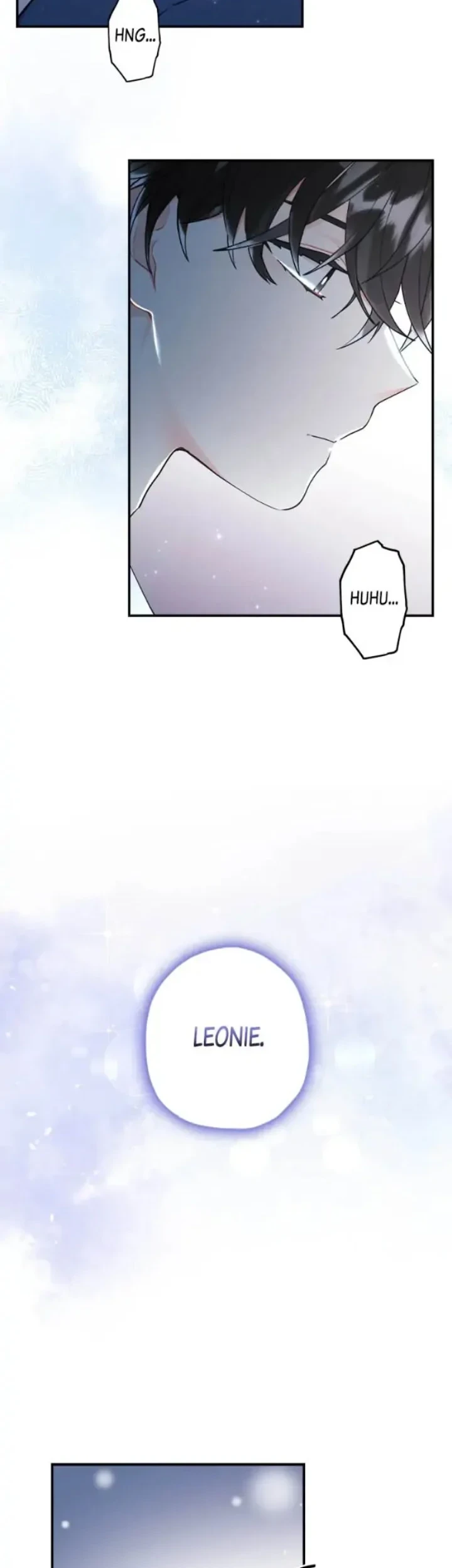 The Male Lead's Little Lion Daughter Chapter 25 Gambar 35