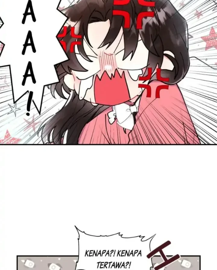 The Male Lead's Little Lion Daughter Chapter 25 Gambar 39