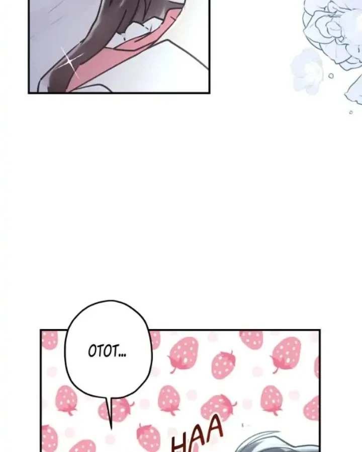 The Male Lead's Little Lion Daughter Chapter 25 Gambar 42