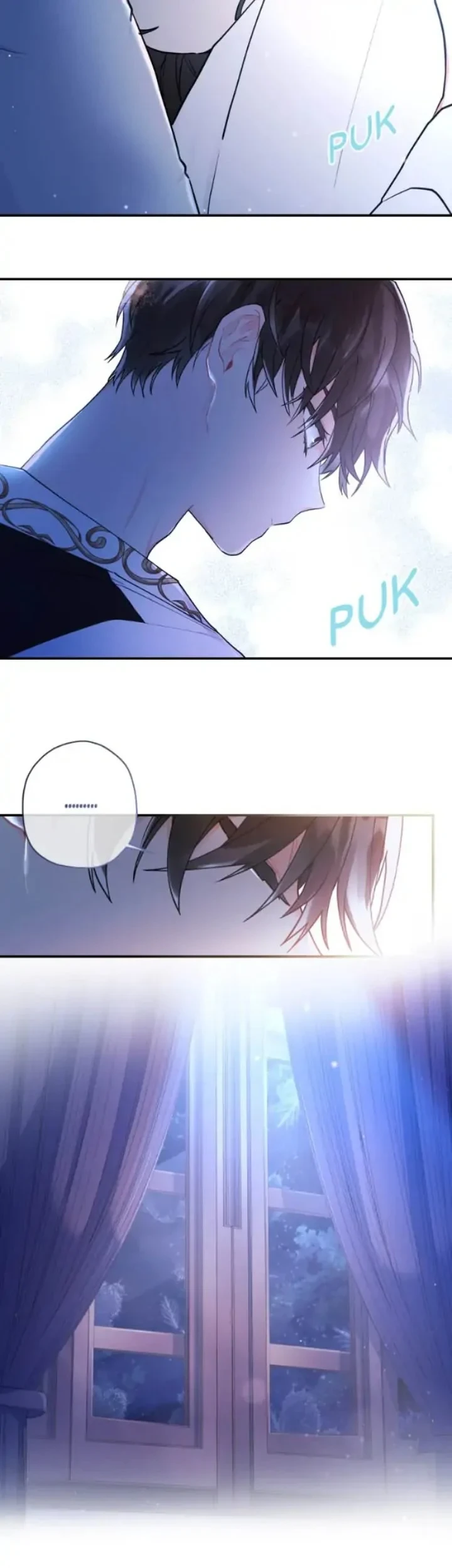 The Male Lead's Little Lion Daughter Chapter 25 Gambar 45