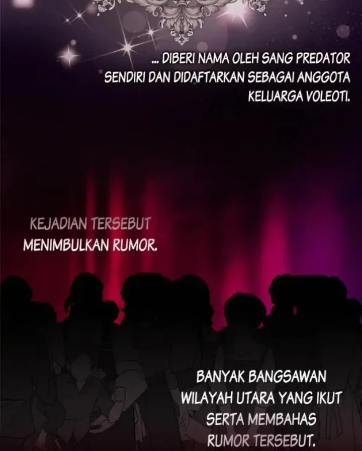 The Male Lead's Little Lion Daughter Chapter 26 Gambar 30