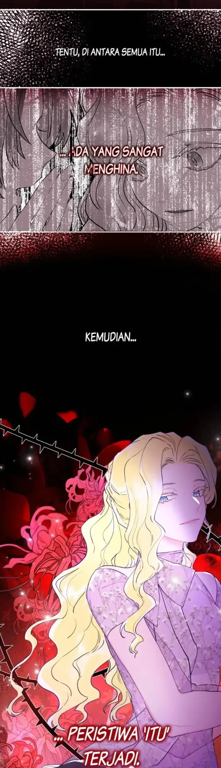The Male Lead's Little Lion Daughter Chapter 26 Gambar 31