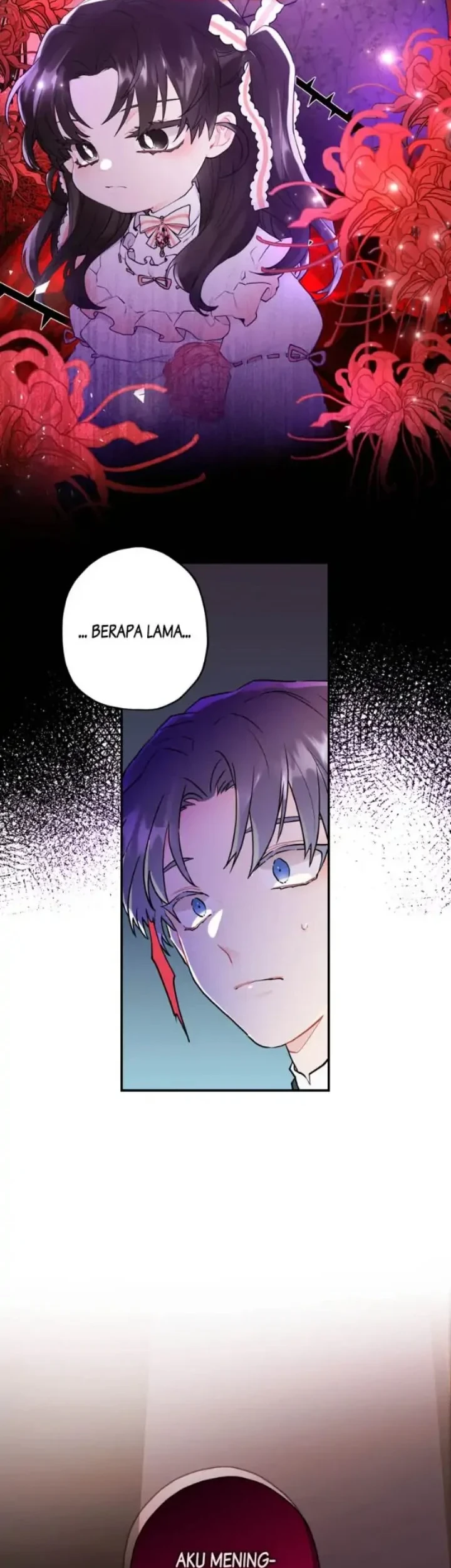 The Male Lead's Little Lion Daughter Chapter 26 Gambar 32