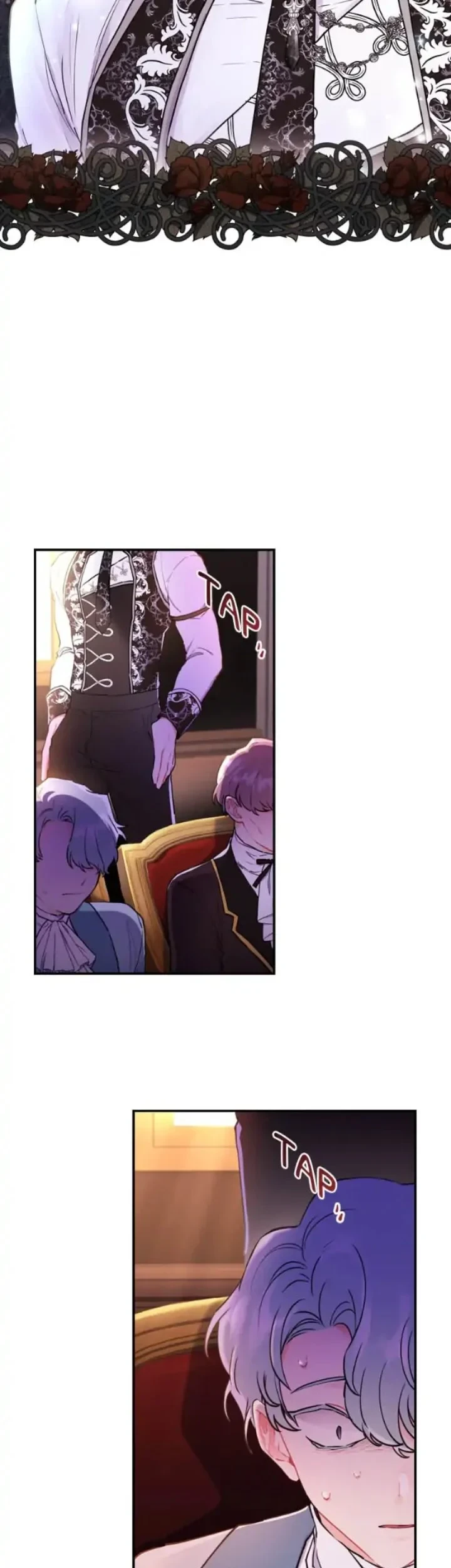 The Male Lead's Little Lion Daughter Chapter 26 Gambar 37