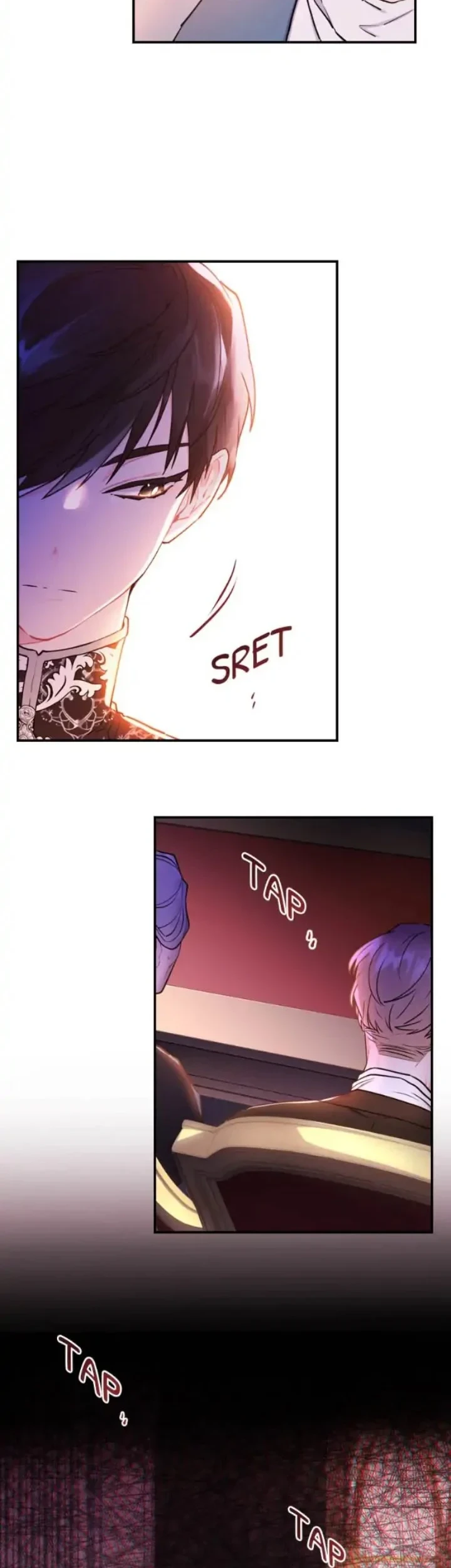 The Male Lead's Little Lion Daughter Chapter 26 Gambar 38