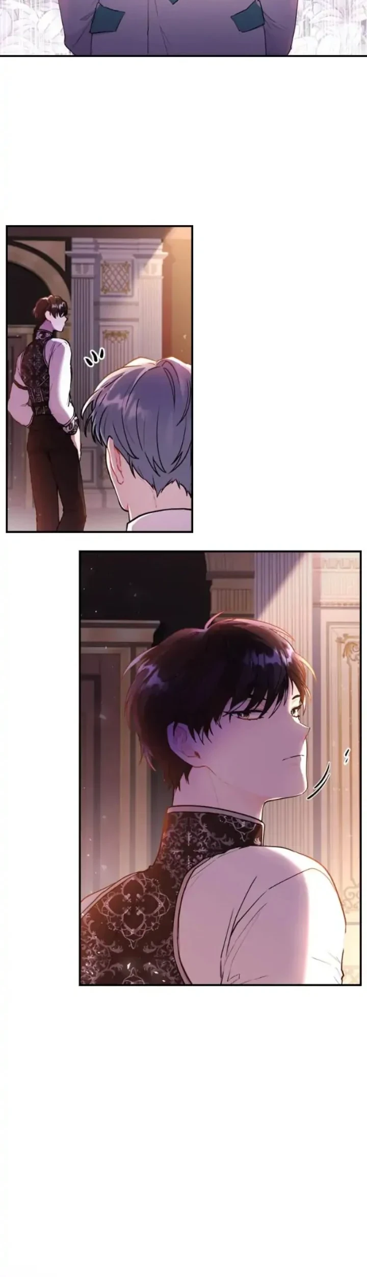 The Male Lead's Little Lion Daughter Chapter 26 Gambar 41