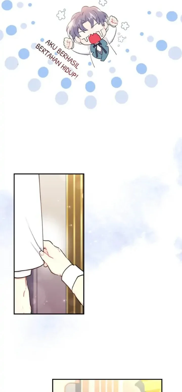 The Male Lead's Little Lion Daughter Chapter 26 Gambar 44