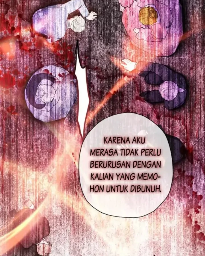 The Male Lead's Little Lion Daughter Chapter 27 Gambar 30
