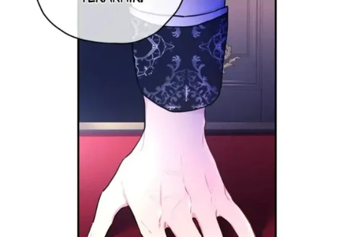 The Male Lead's Little Lion Daughter Chapter 27 Gambar 33