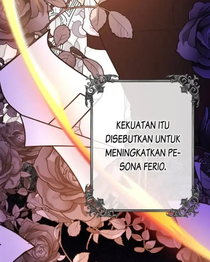 The Male Lead's Little Lion Daughter Chapter 27 Gambar 42