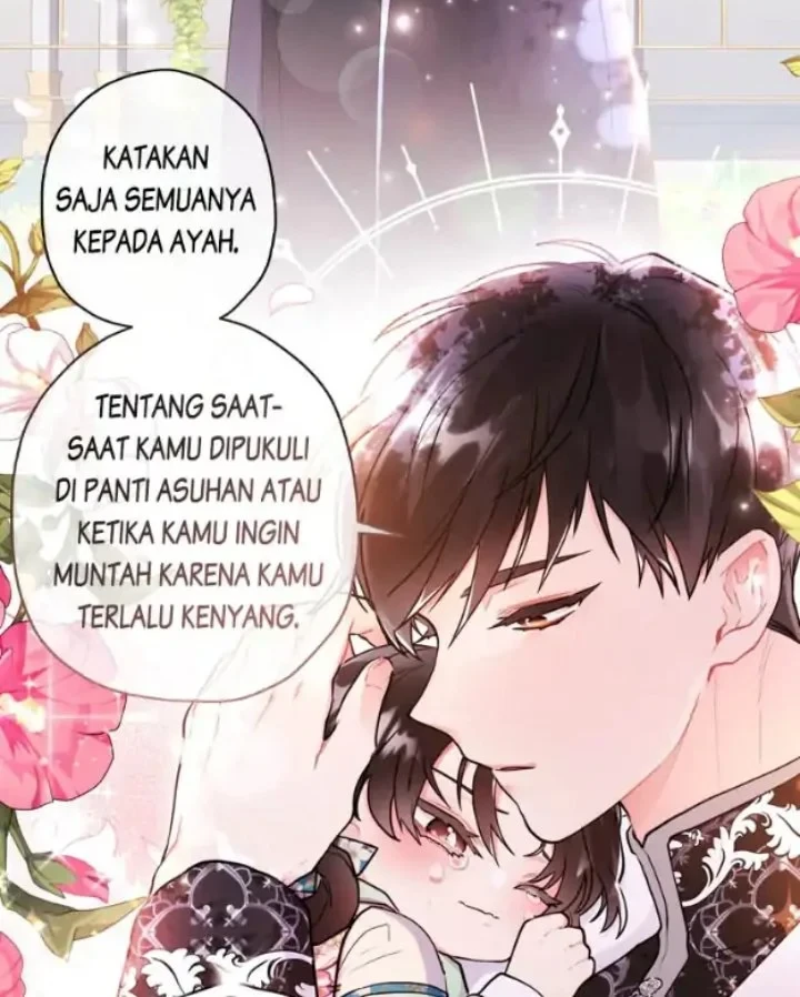 The Male Lead's Little Lion Daughter Chapter 28 Gambar 30
