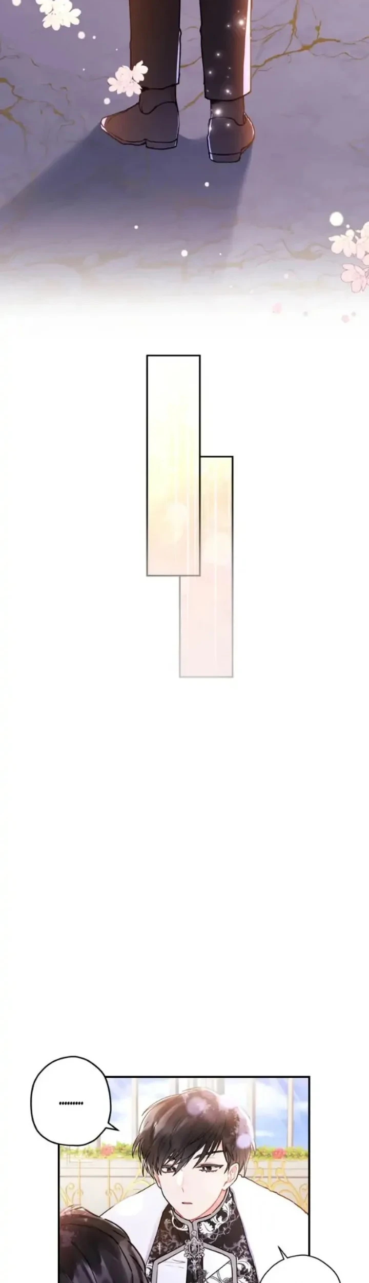 The Male Lead's Little Lion Daughter Chapter 28 Gambar 35