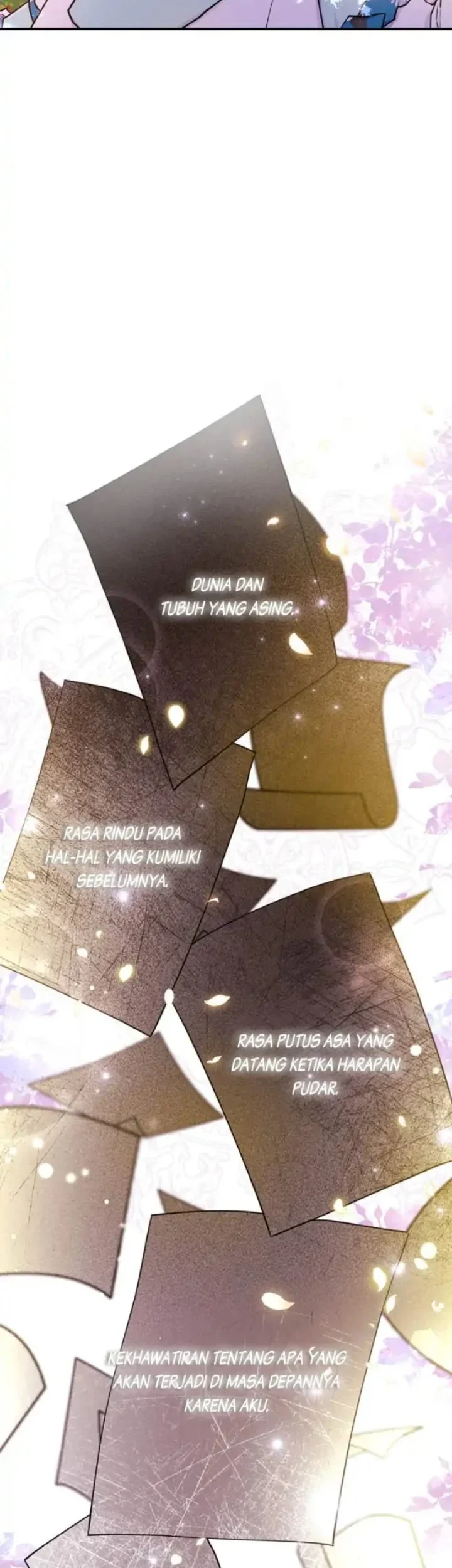 The Male Lead's Little Lion Daughter Chapter 28 Gambar 41
