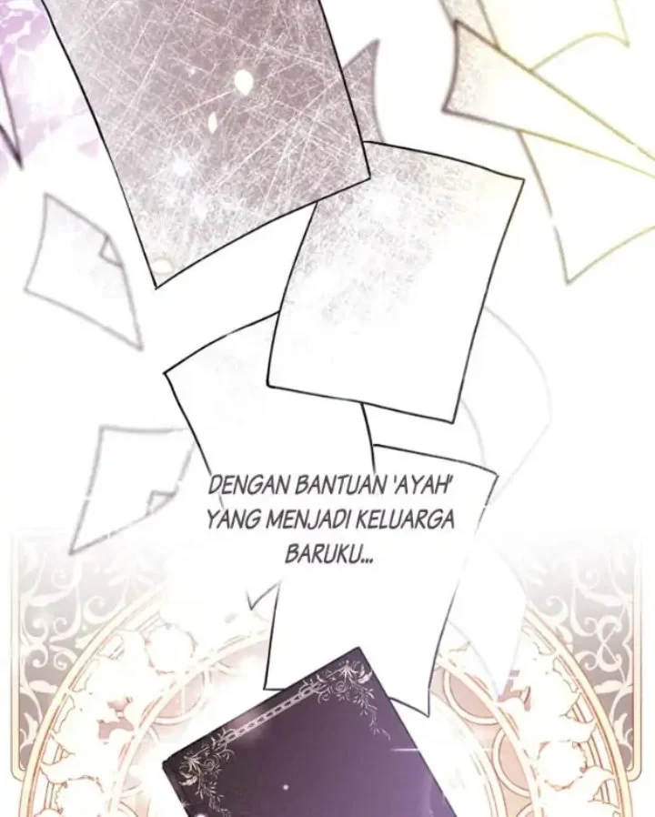 The Male Lead's Little Lion Daughter Chapter 28 Gambar 42