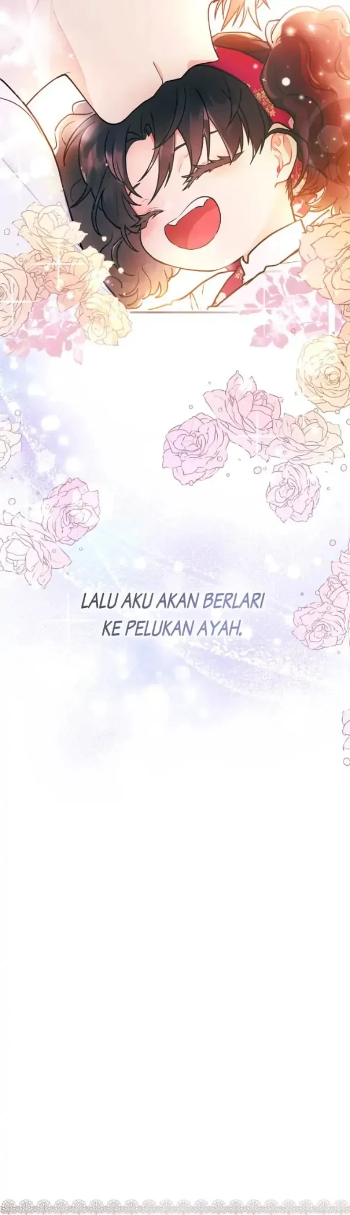 The Male Lead's Little Lion Daughter Chapter 28 Gambar 48