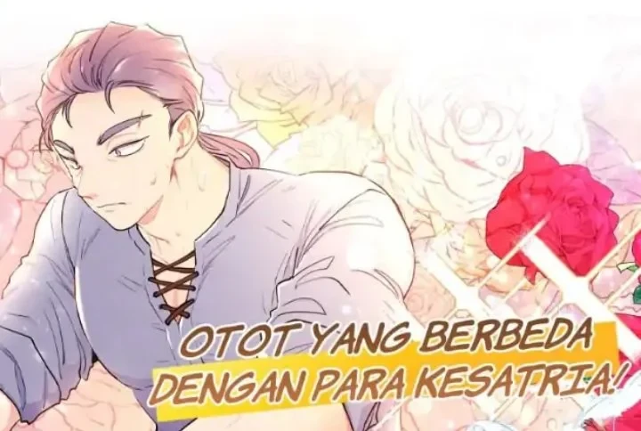 The Male Lead's Little Lion Daughter Chapter 29 Gambar 36