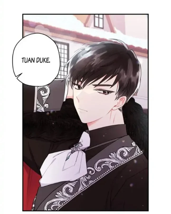The Male Lead's Little Lion Daughter Chapter 29 Gambar 39
