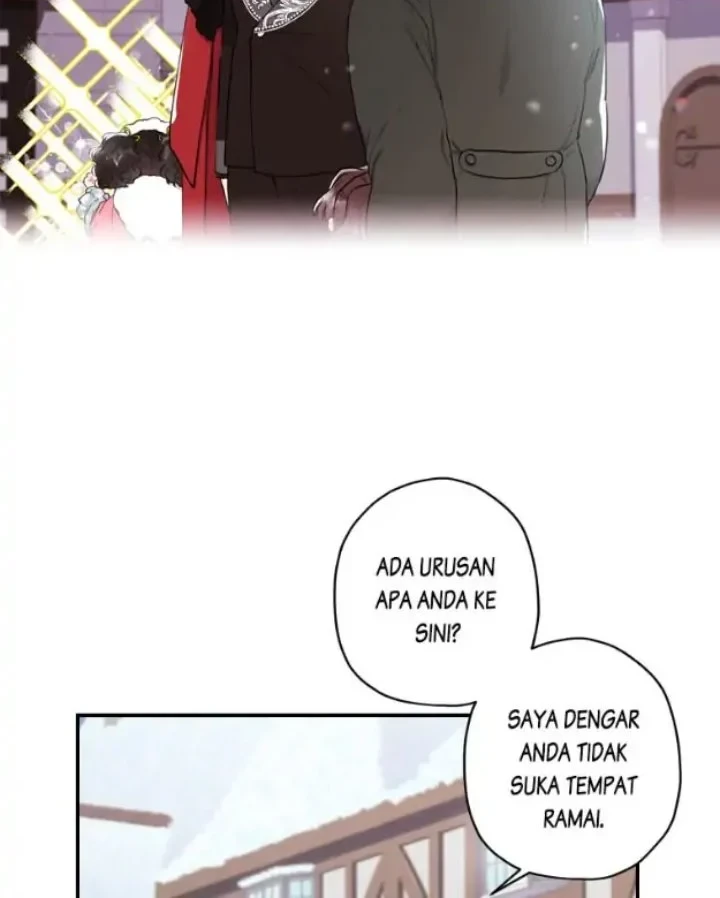 The Male Lead's Little Lion Daughter Chapter 29 Gambar 42