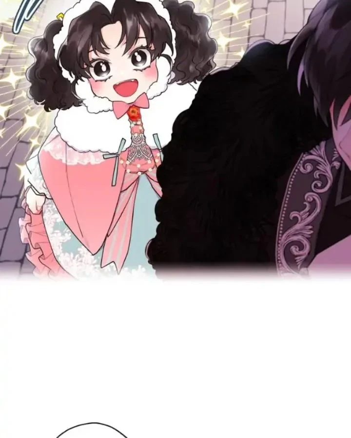 The Male Lead's Little Lion Daughter Chapter 29 Gambar 48